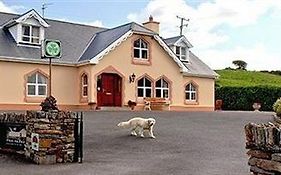 Deerpark House B&b Ennistimon Ireland
